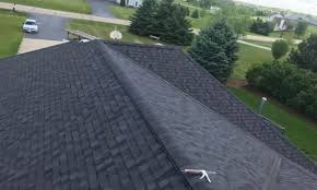 Best Gutter Installation and Repair  in Crestline, OH